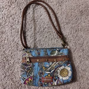 Sakroots Purse